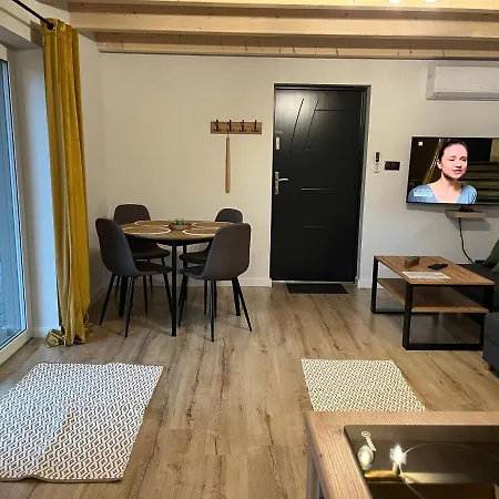 Horská chata Pod Brzozami 2