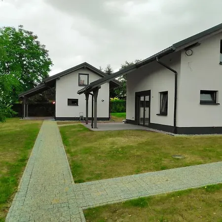 Chalet Pod Brzozami 2 Ustron