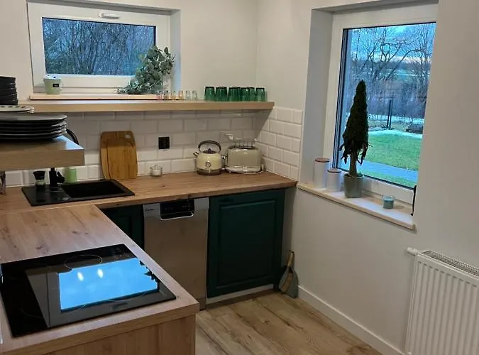 Pod Brzozami 2 Ustron