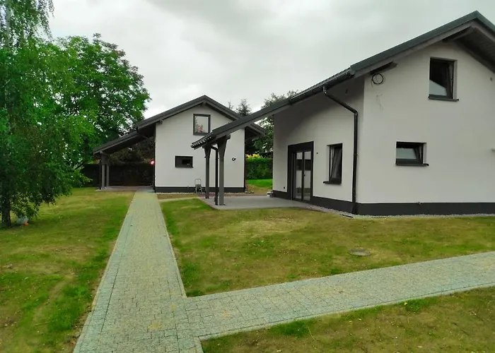 Chalet Pod Brzozami 2 Ustron