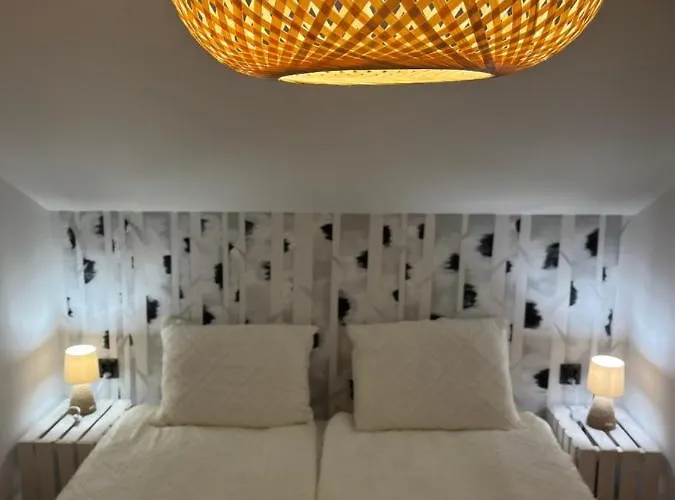 Pod Brzozami 2 * Ustron