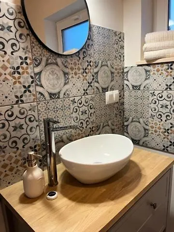 Pod Brzozami 2 Chalet Ustron